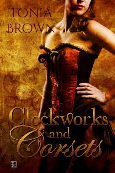 Clockworks and Corsets