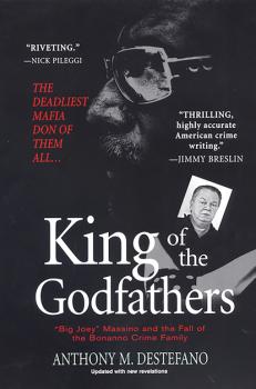 King of the Godfathers: