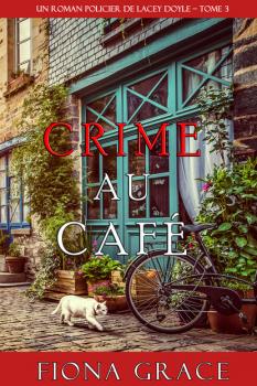 Crime au Café