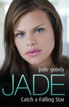 Jade Goody - Catch A Falling Star