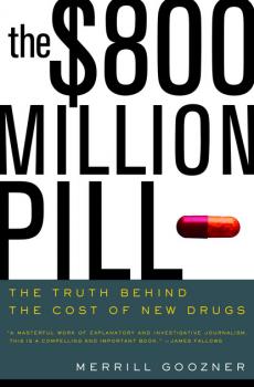 The $800 Million Pill