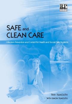 Safe and Clean Care