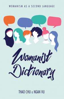 Womanist Dictionary