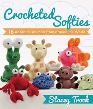 Crocheted Softies