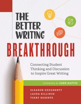 The Better Writing Breakthrough