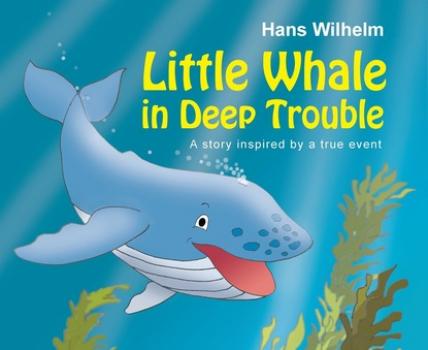 Little Whale in Deep Trouble