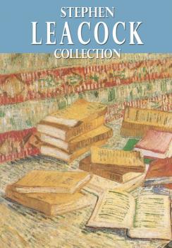 Stephen Leacock Collection
