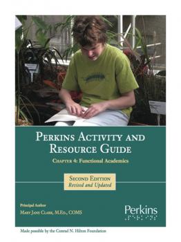 Perkins Activity and Resource Guide - Chapter 4: Functional Academics