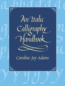 An Italic Calligraphy Handbook
