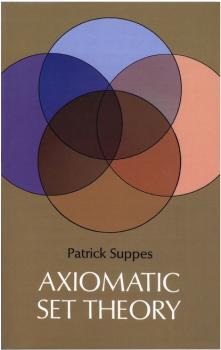 Axiomatic Set Theory