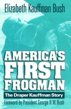 America's First Frogman