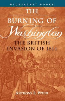 The Burning of Washington
