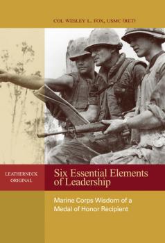 Six Essential Elements of Leadership