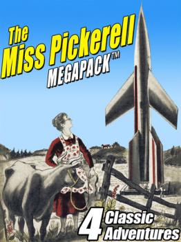 The Miss Pickerell MEGAPACK ®
