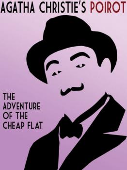Hercule Poirot:  The Adventure of the Cheap Flat