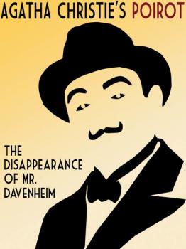 The Disappearance of Mr. Davenheim