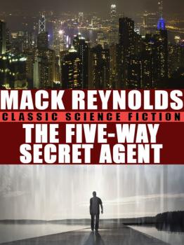 The Five-Way Secret Agent