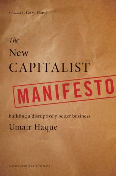 The New Capitalist Manifesto