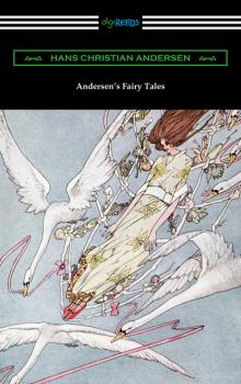 Andersen's Fairy Tales (with and Introduction by Edmund Gosse)