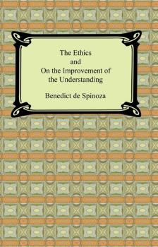 The Ethics and On the Improvement of the Understanding