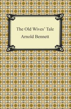 The Old Wives' Tale