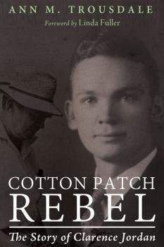 Cotton Patch Rebel