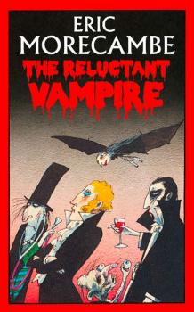 The Reluctant Vampire