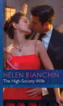 The High-Society Wife