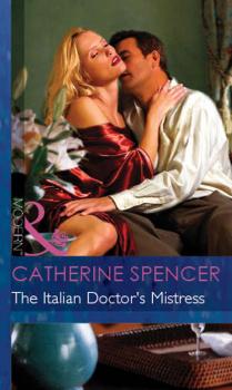 The Italian Doctor's Mistress