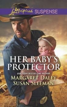 Her Baby's Protector: Saved by the Lawman / Saved by the SEAL