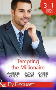 Tempting the Millionaire: An Officer and a Millionaire