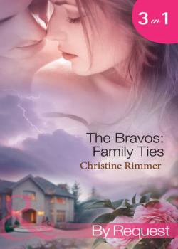 The Bravos: Family Ties: The Bravo Family Way / Married in Haste / From Here to Paternity