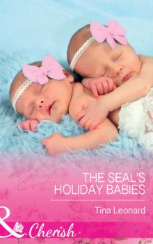 The SEAL's Holiday Babies