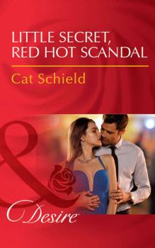 Little Secret, Red Hot Scandal