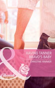 Having Tanner Bravo's Baby