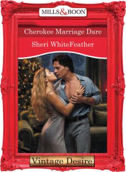 Cherokee Marriage Dare