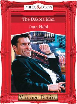 The Dakota Man