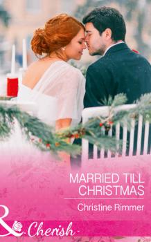 Married Till Christmas
