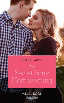The Secret Son's Homecoming