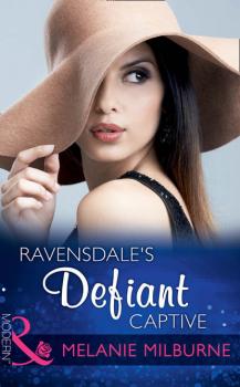 Ravensdale's Defiant Captive