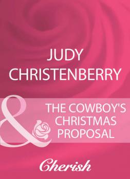 The Cowboy's Christmas Proposal