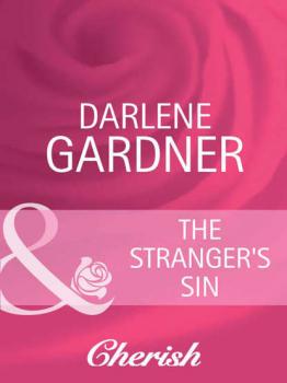 The Stranger's Sin