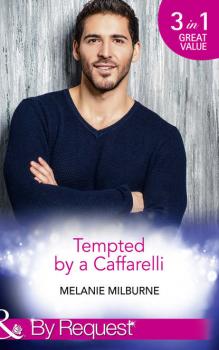 Tempted By A Caffarelli: Never Say No to a Caffarelli