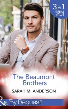 The Beaumont Brothers: Not the Boss's Baby