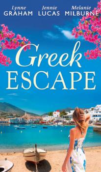 Greek Escape: The Dimitrakos Proposition / The Virgin's Choice / Bought for Her Baby