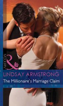 The Millionaire's Marriage Claim