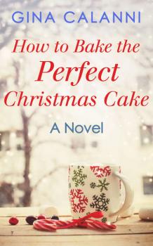 How To Bake The Perfect Christmas Cake