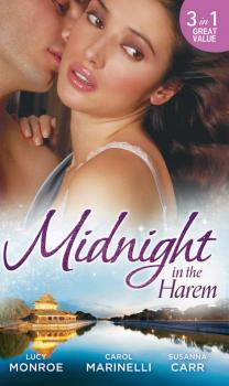 Midnight in the Harem: For Duty's Sake / Banished to the Harem / The Tarnished Jewel of Jazaar