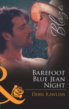 Barefoot Blue Jean Night