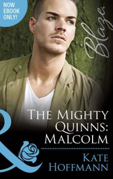 The Mighty Quinns: Malcolm